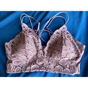 Victoria Secret Lace Bralette